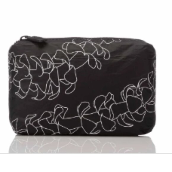 ALOHA Collection Mini Pouch Puakenikeni NWT - Picture 2 of 4